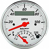 AutoMeter Speedometer 1381