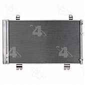 Four Seasons Air Conditioner Condenser 40974