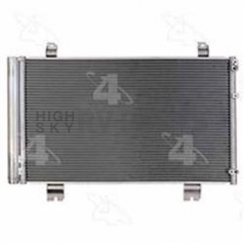 Four Seasons Air Conditioner Condenser 40974