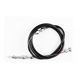 Lokar Performance Throttle Cable C1000TP48U