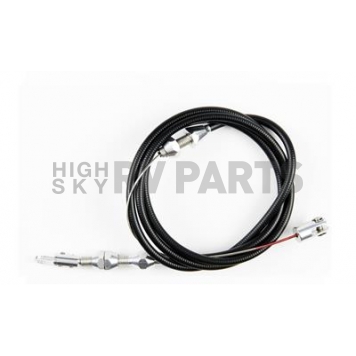 Lokar Performance Throttle Cable C1000TP48U