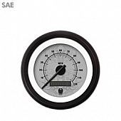 Aurora Instuments Speedometer 1782