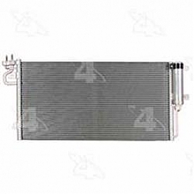 Four Seasons Air Conditioner Condenser 40980