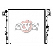 CSF Radiator 3466