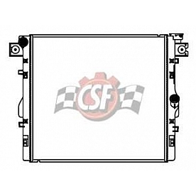 CSF Radiator 3466