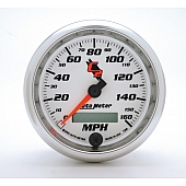 AutoMeter Speedometer 7288