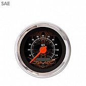 Aurora Instuments Speedometer 1804