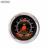 Aurora Instuments Speedometer 5435