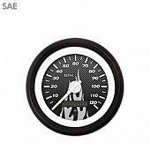 Aurora Instuments Speedometer 1815