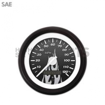 Aurora Instuments Speedometer 1815