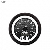 Aurora Instuments Speedometer 1826