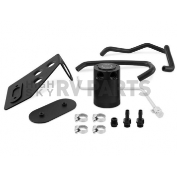 Mishimoto Catch Can - MMBCC-SUP-20CBE