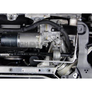Mishimoto Catch Can - MMBCC-SUP-20CBE-3