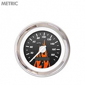 Aurora Instuments Speedometer 5468
