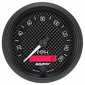AutoMeter Speedometer 8088