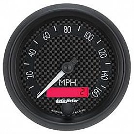 AutoMeter Speedometer 8088