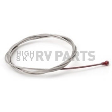 Lokar Performance Throttle Cable S1042