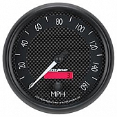 AutoMeter Speedometer 8089
