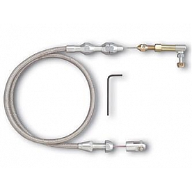 Lokar Performance Throttle Cable TC1000B836