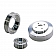 BBK Performance Parts Pulley Set 1554