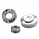 BBK Performance Parts Pulley Set 1554