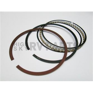Total Seal Piston Ring Set - CT4309 5