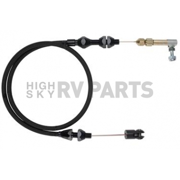 Lokar Performance Throttle Cable TC1000BGU