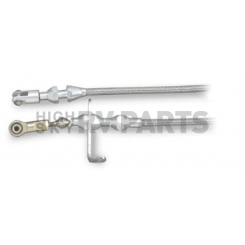 Lokar Performance Throttle Cable TC1000BLD