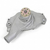 Weiand Water Pump 9212
