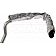 Dorman OE Solutions Heater Hose - 626-639