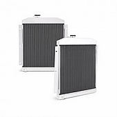 Mishimoto Radiator MMRADCK47