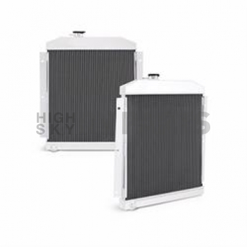 Mishimoto Radiator MMRADCK47