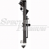 Spectra Premium Air Conditioner Condenser 74615