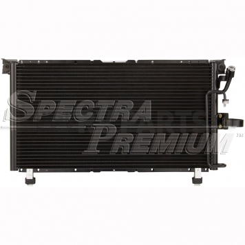 Spectra Premium Air Conditioner Condenser 74615-3