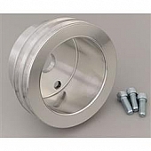 March Performance Crankshaft Pulley 6071