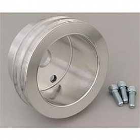 March Performance Crankshaft Pulley 6071