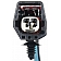 Standard Motor Eng.Management Ignition Knock - Detonation Sensor KS304