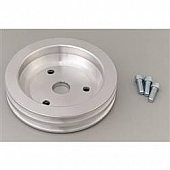 March Performance Crankshaft Pulley 6131