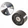March Performance Drive Belt Idler Pulley 740