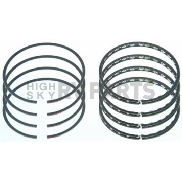 Sealed Power Eng. Piston Ring Set - E-550KC