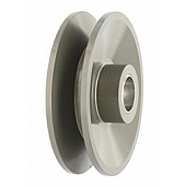 Powermaster Alternator pulley 182