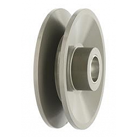 Powermaster Alternator pulley 182