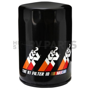 K & N Filters Oil Filter - PS-3003