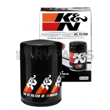 K & N Filters Oil Filter - PS-3003-2