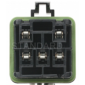 Standard Motor Eng.Management Ignition Relay Connector S803