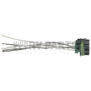 Standard Motor Eng.Management Ignition Relay Connector S803-2