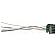 Standard Motor Eng.Management Ignition Relay Connector S803
