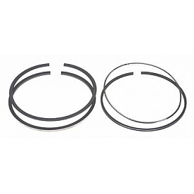 Mahle/ Clevite Piston Ring Set - S41548.030
