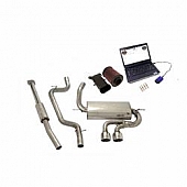 Ford Performance Power Package Kit MFR1FSTA