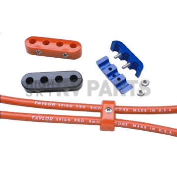 Taylor Cable Spark Plug Wire Separator 42700-2